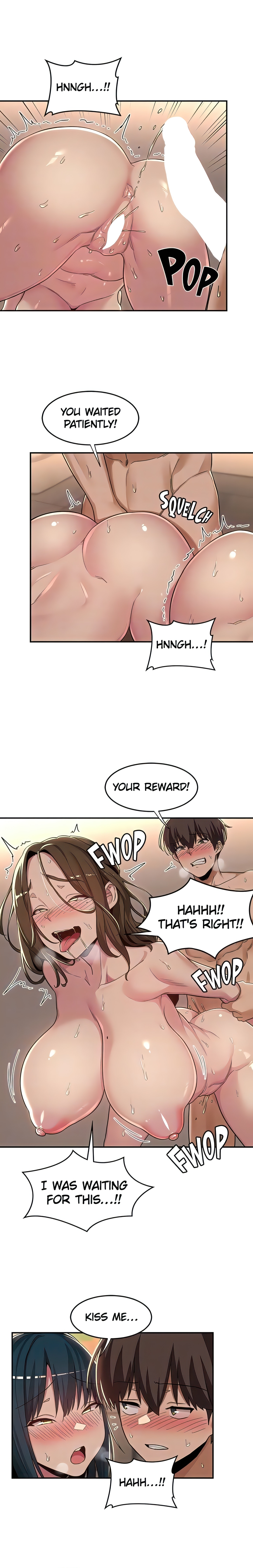 Sex Study Group chapter 51 page 6