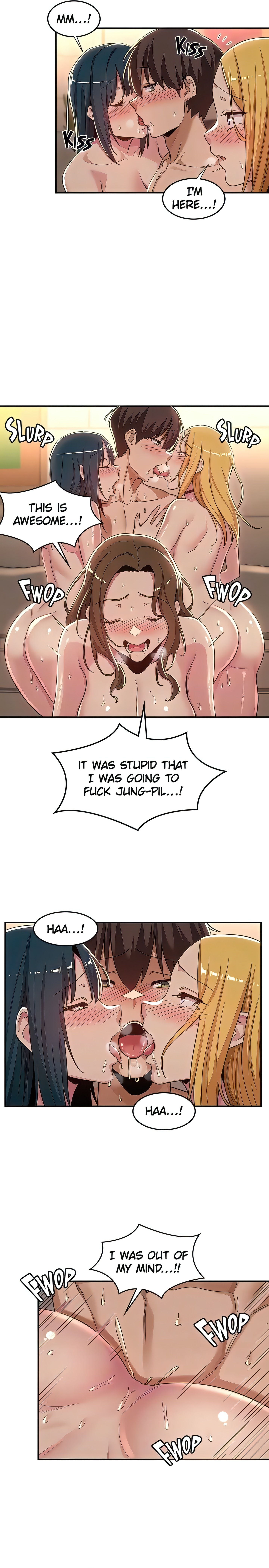 Sex Study Group chapter 51 page 7
