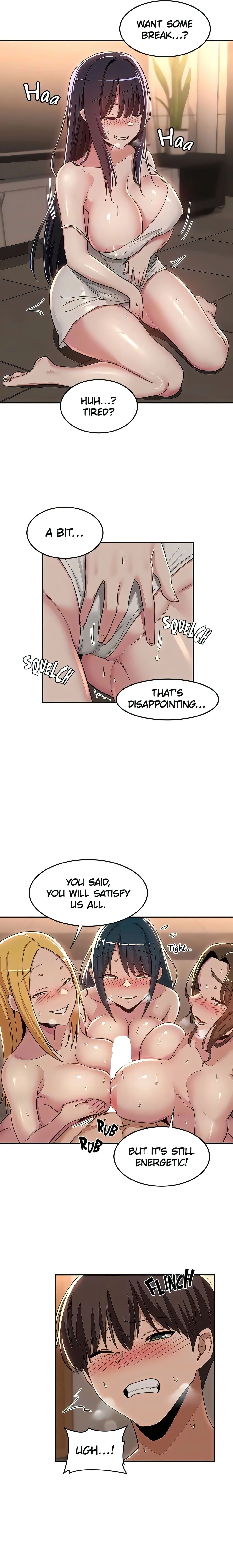 Sex Study Group chapter 51 page 16