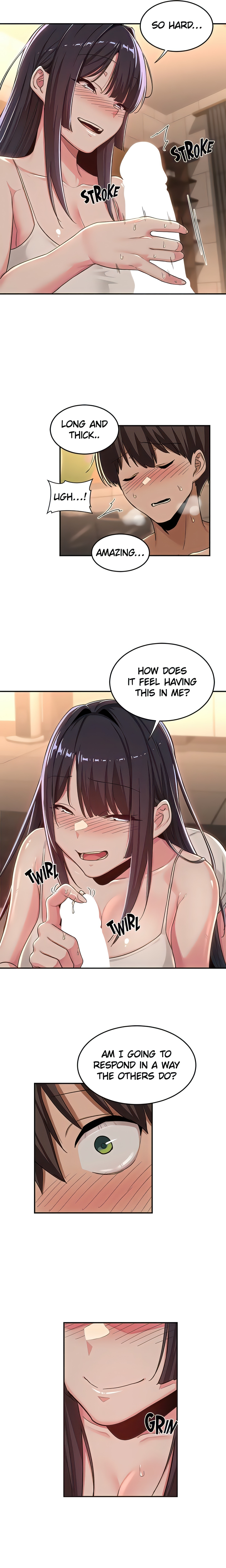 Sex Study Group chapter 52 page 2