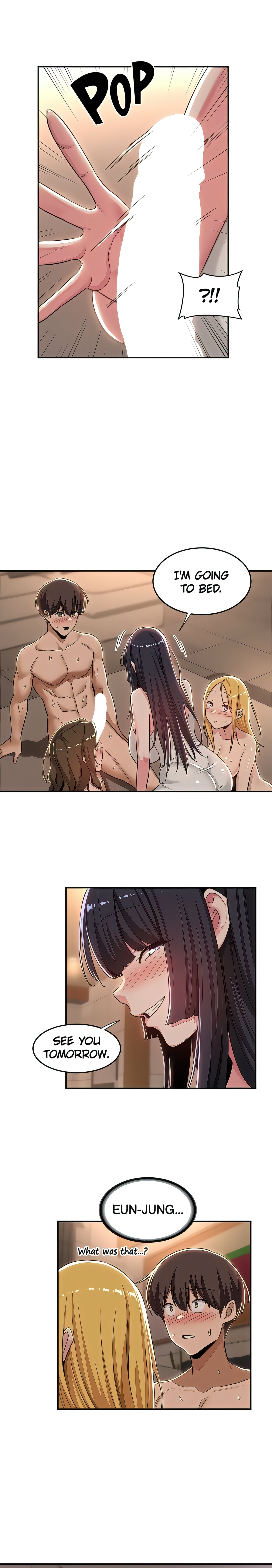 Sex Study Group chapter 52 page 3
