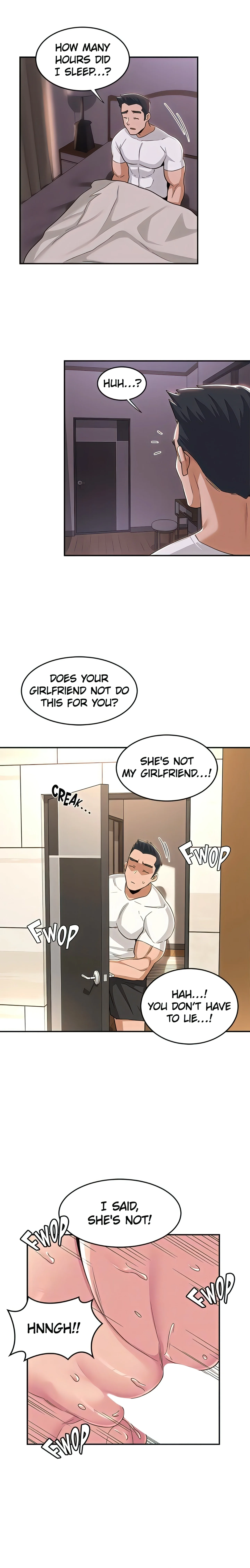 Sex Study Group chapter 52 page 5