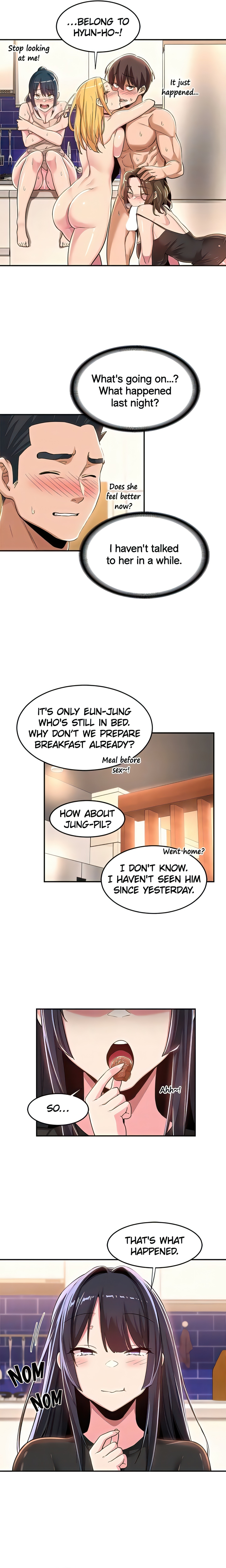 Sex Study Group chapter 52 page 9
