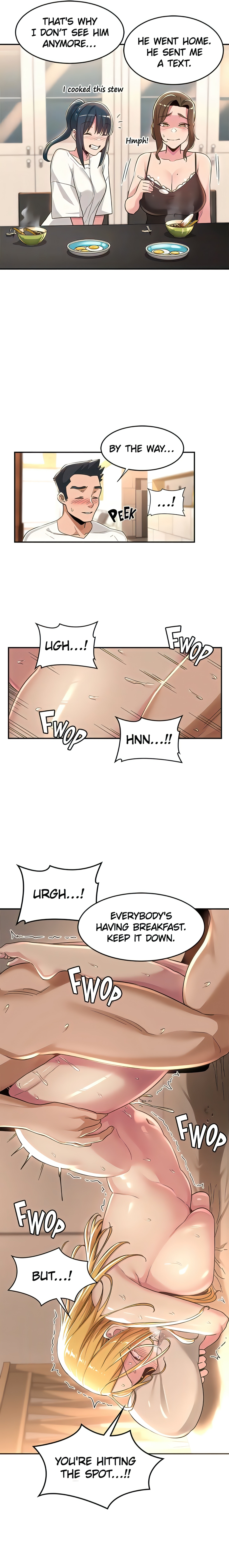 Sex Study Group chapter 52 page 10