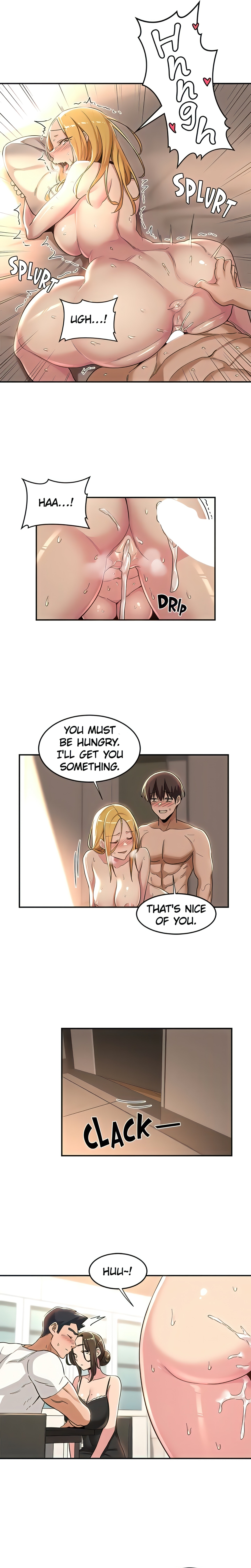 Sex Study Group chapter 52 page 11