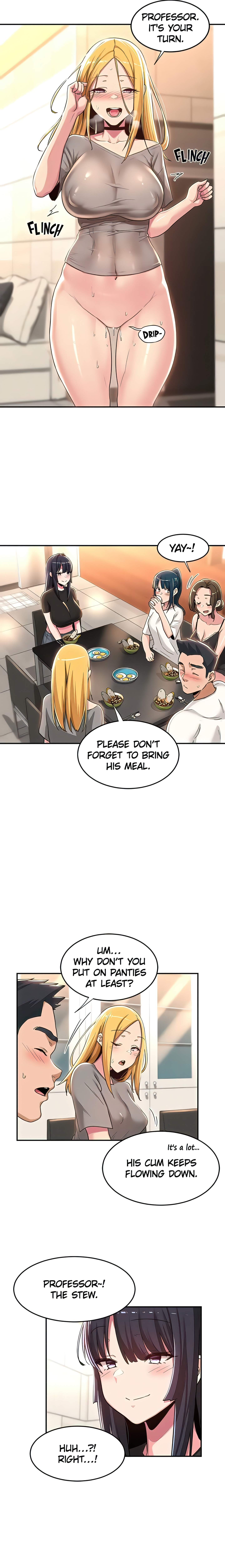 Sex Study Group chapter 52 page 12