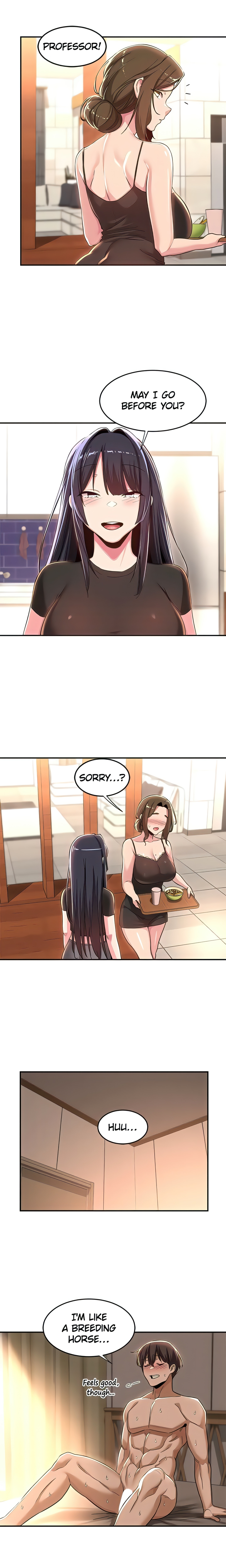 Sex Study Group chapter 52 page 13