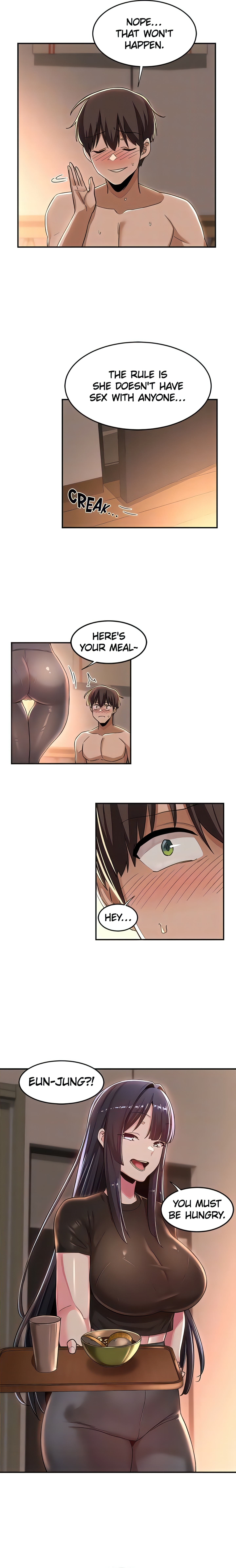 Sex Study Group chapter 52 page 15