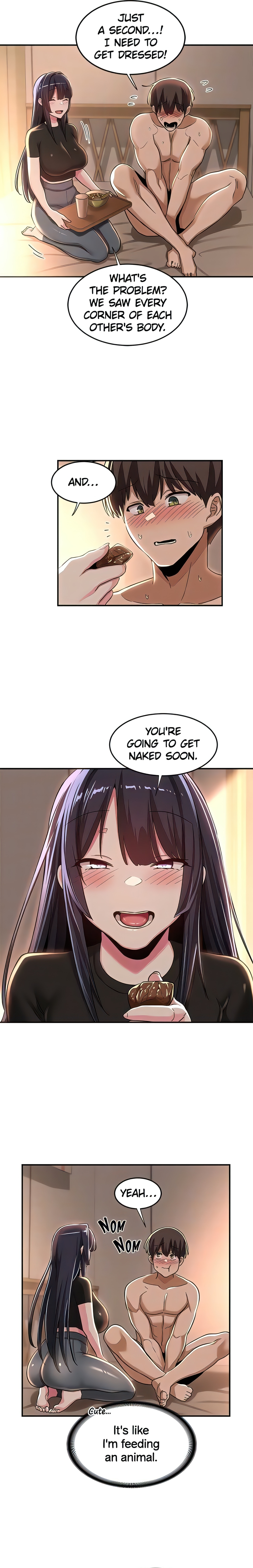 Sex Study Group chapter 52 page 16