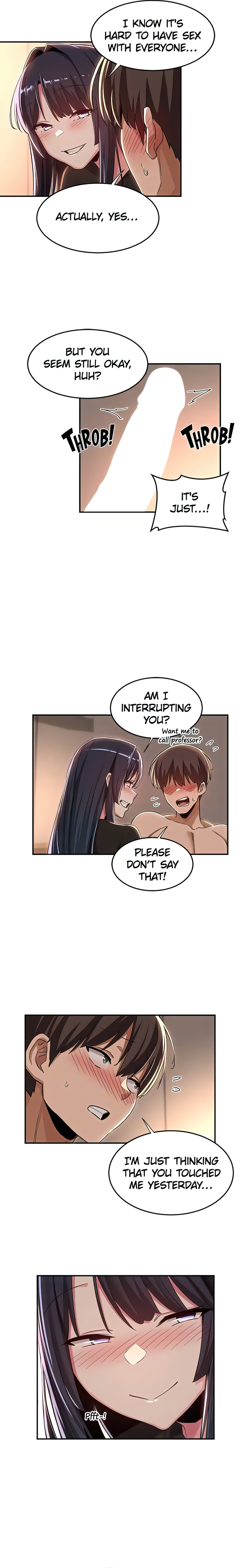 Sex Study Group chapter 52 page 17