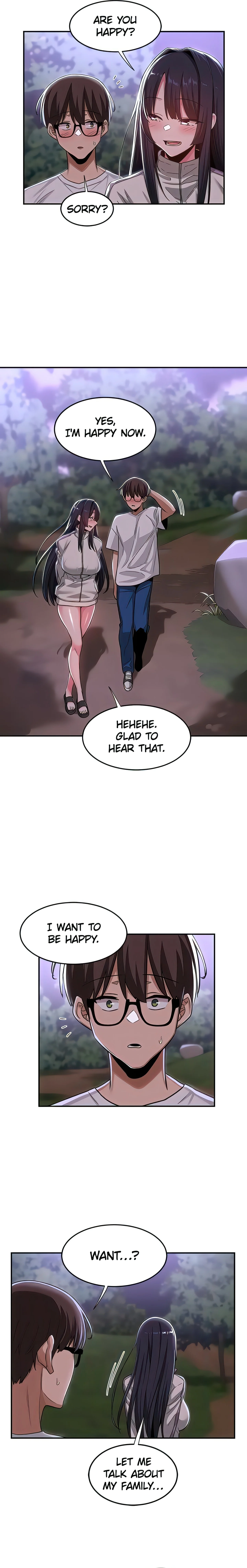 Sex Study Group chapter 53 page 4