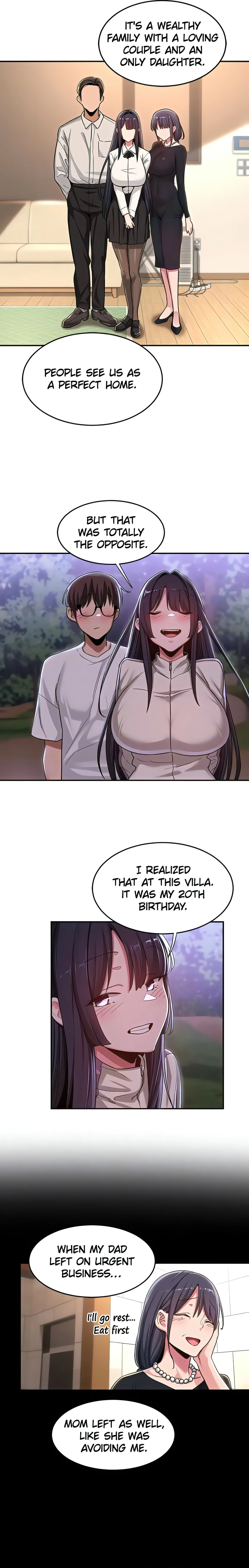 Sex Study Group chapter 53 page 5