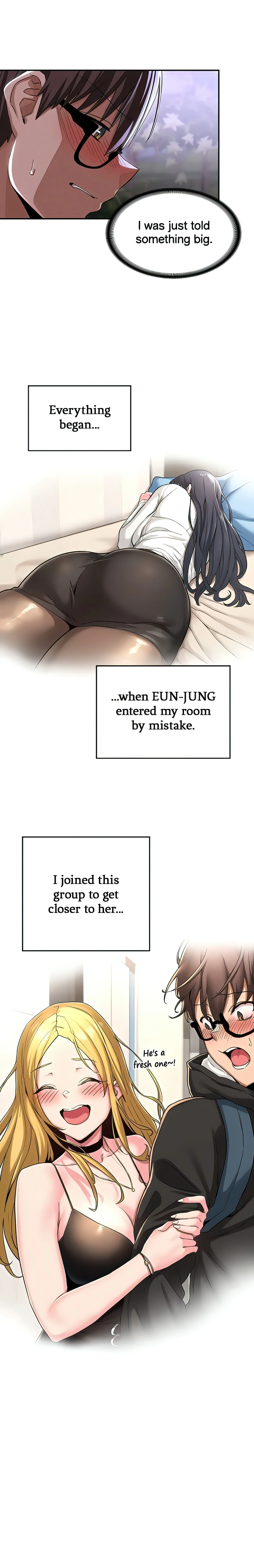 Sex Study Group chapter 53 page 10