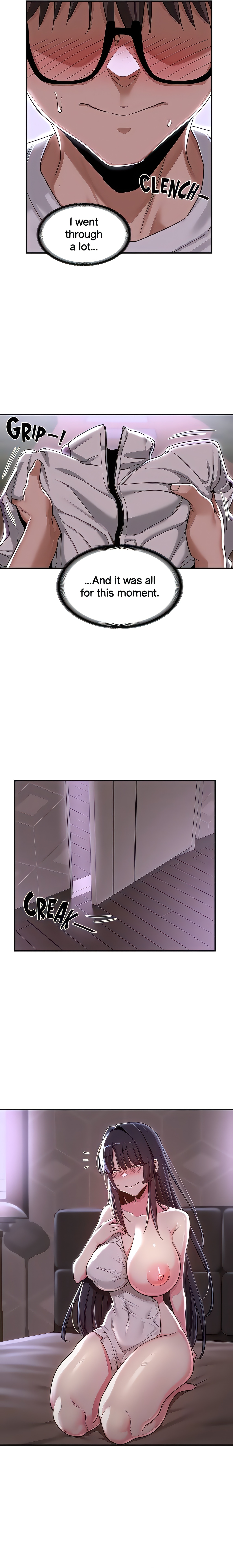 Sex Study Group chapter 53 page 11