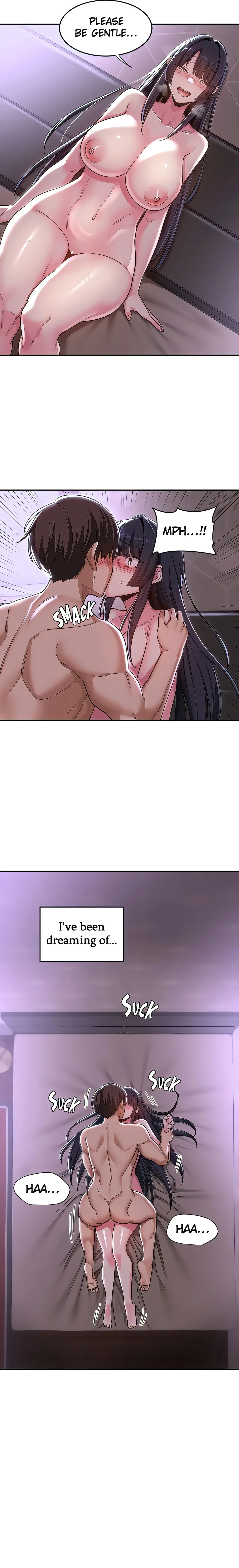 Sex Study Group chapter 53 page 13
