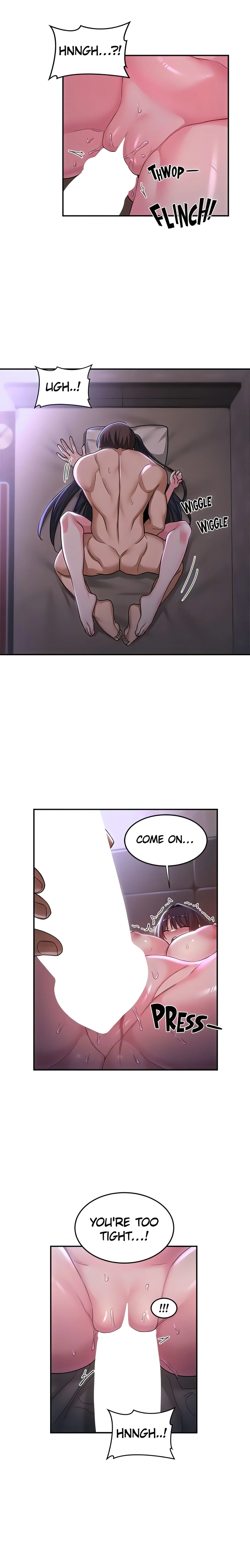 Sex Study Group chapter 54 page 3