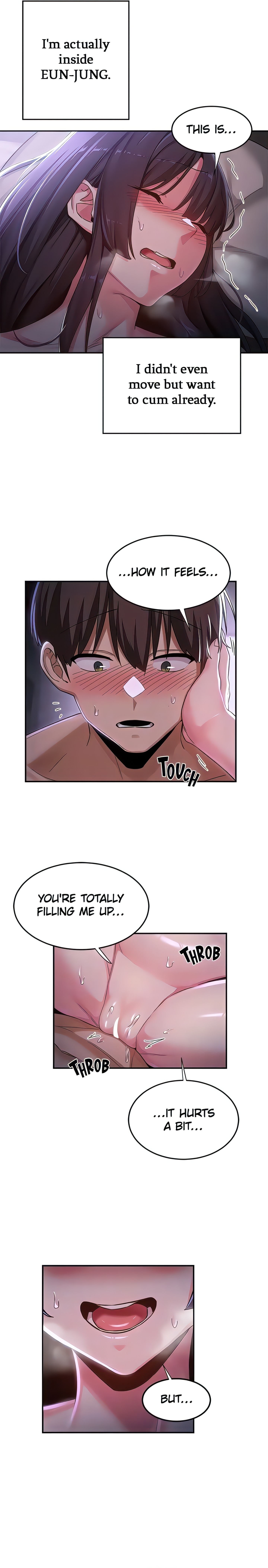 Sex Study Group chapter 54 page 5