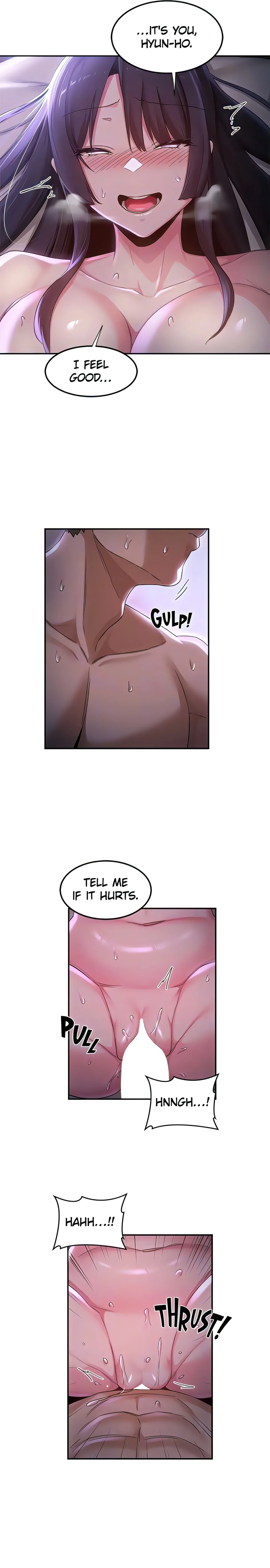 Sex Study Group chapter 54 page 6