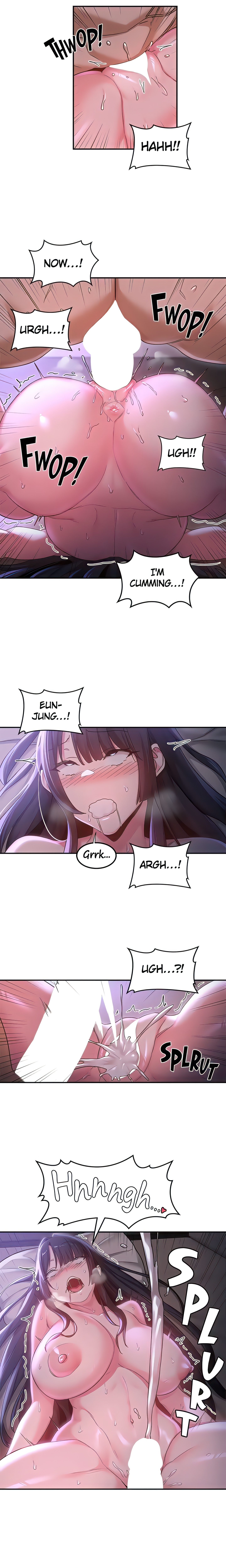 Sex Study Group chapter 54 page 12