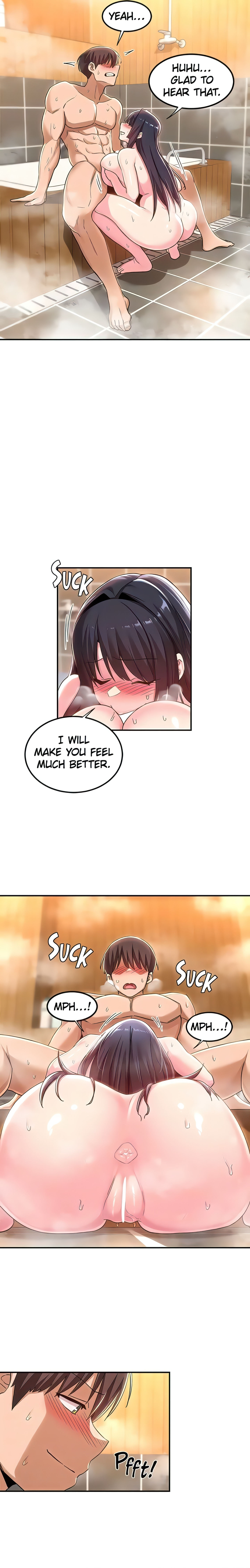 Sex Study Group chapter 54 page 16
