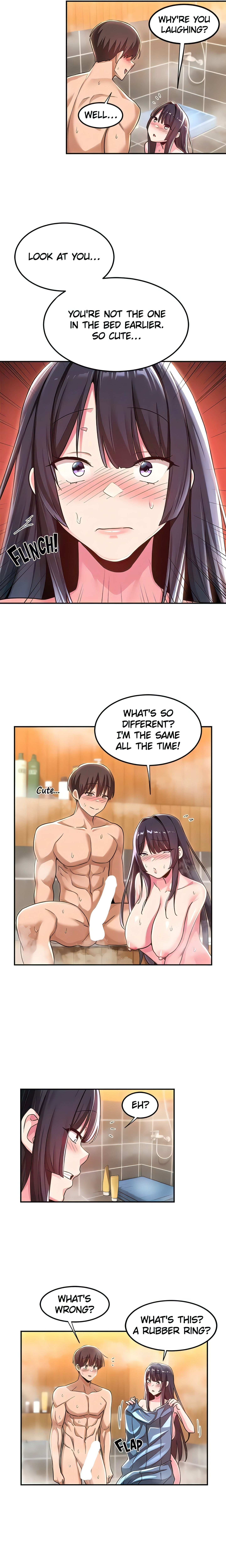 Sex Study Group chapter 54 page 17