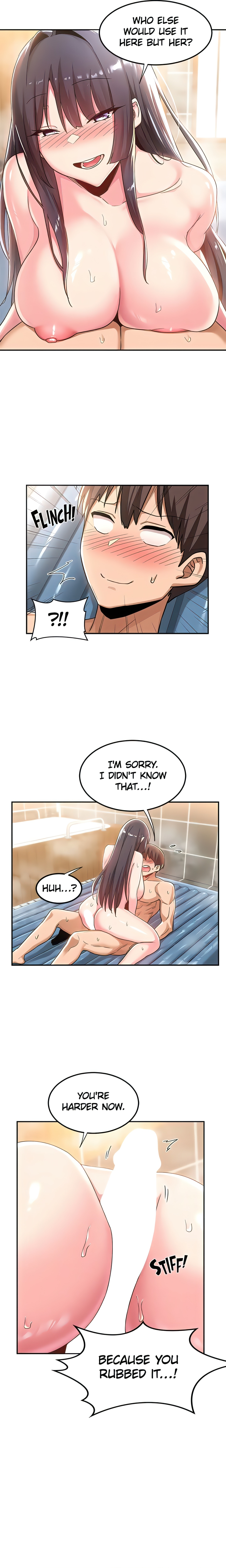 Sex Study Group chapter 55 page 4