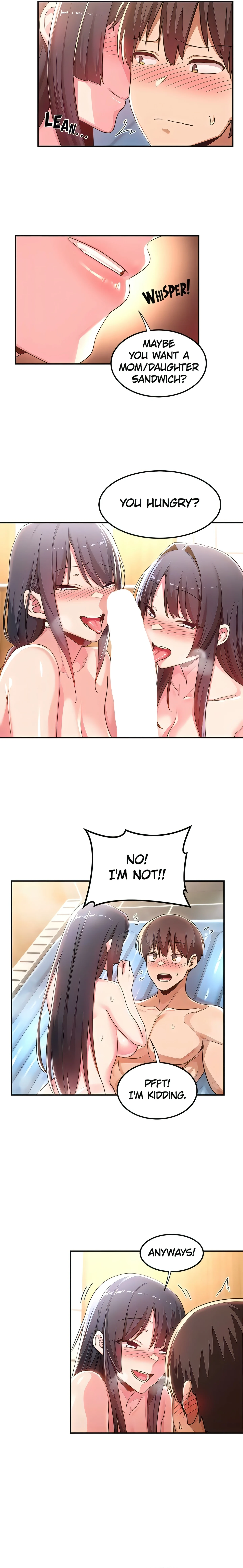 Sex Study Group chapter 55 page 5