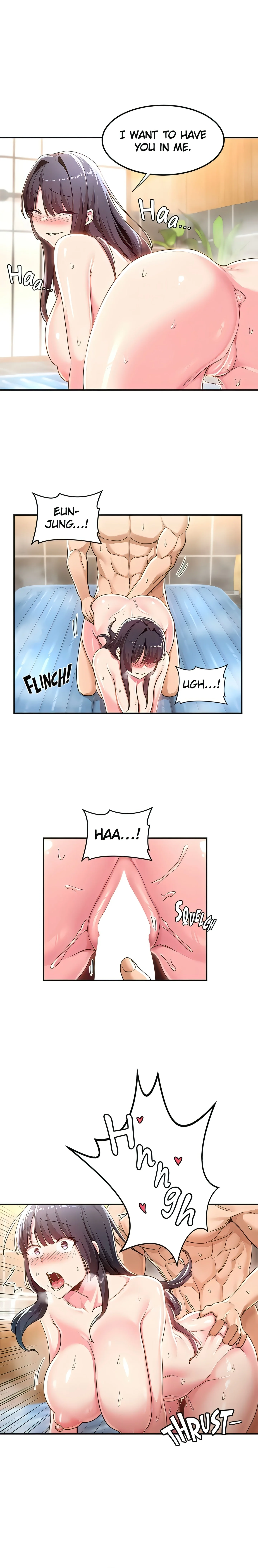 Sex Study Group chapter 55 page 12