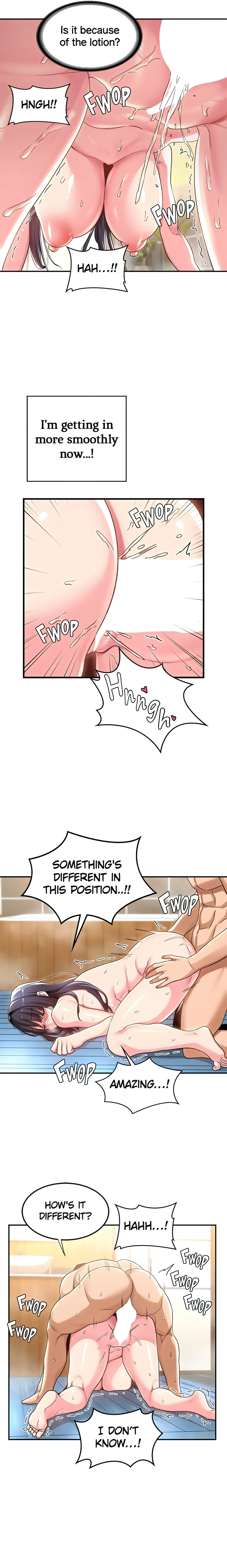Sex Study Group chapter 55 page 13