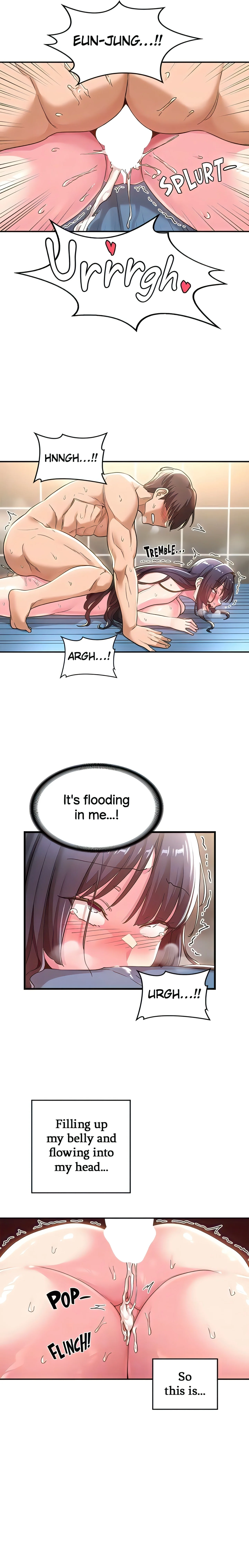 Sex Study Group chapter 55 page 16
