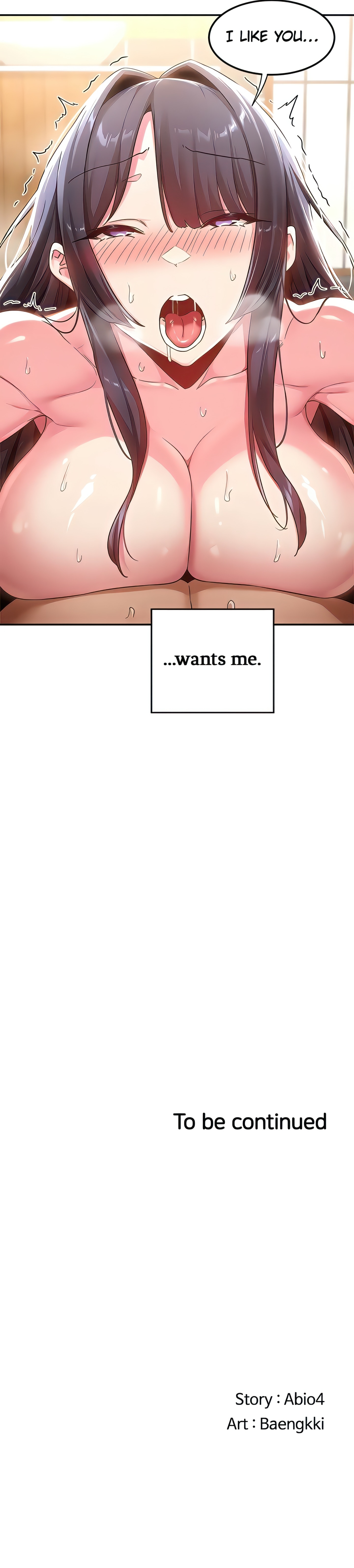 Sex Study Group chapter 55 page 20