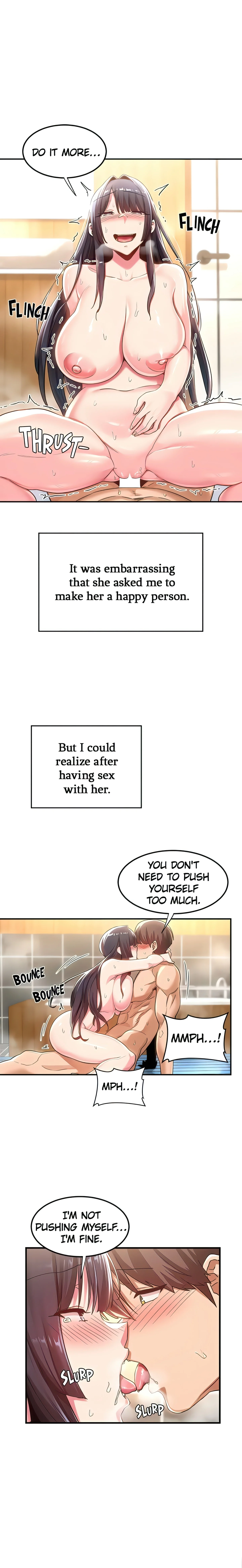 Sex Study Group chapter 56 page 1