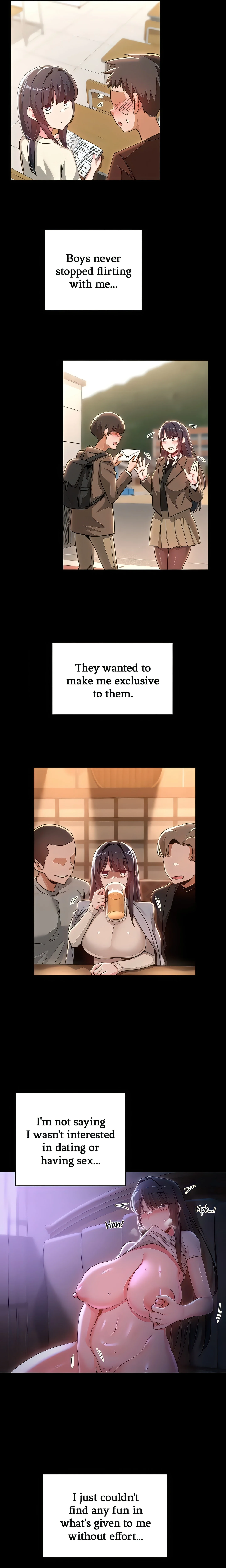 Sex Study Group chapter 56 page 4