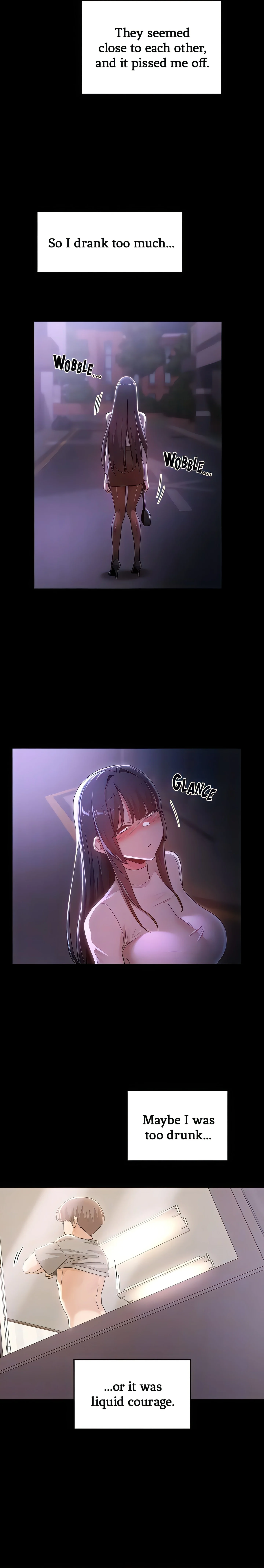 Sex Study Group chapter 56 page 6