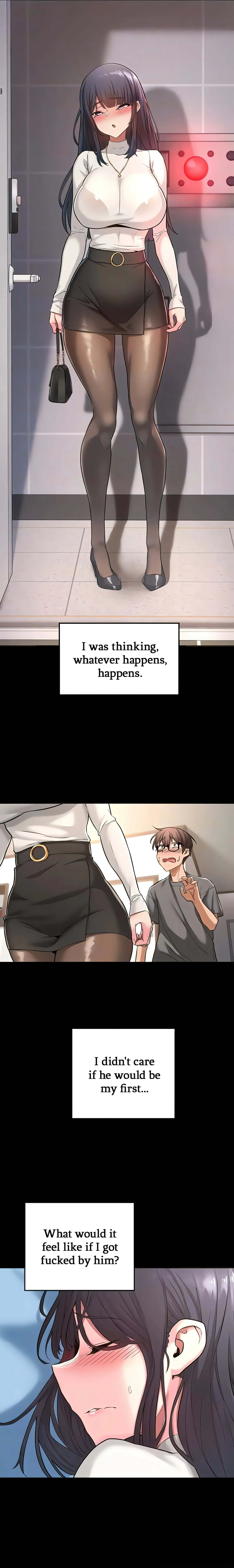 Sex Study Group chapter 56 page 7