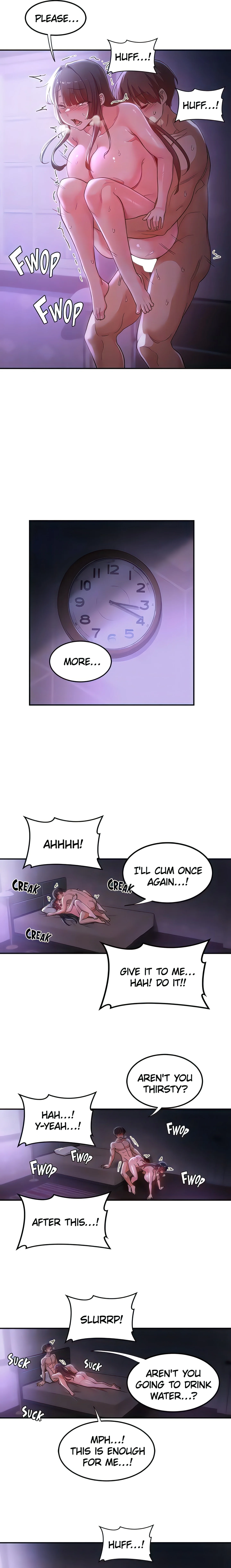 Sex Study Group chapter 56 page 19