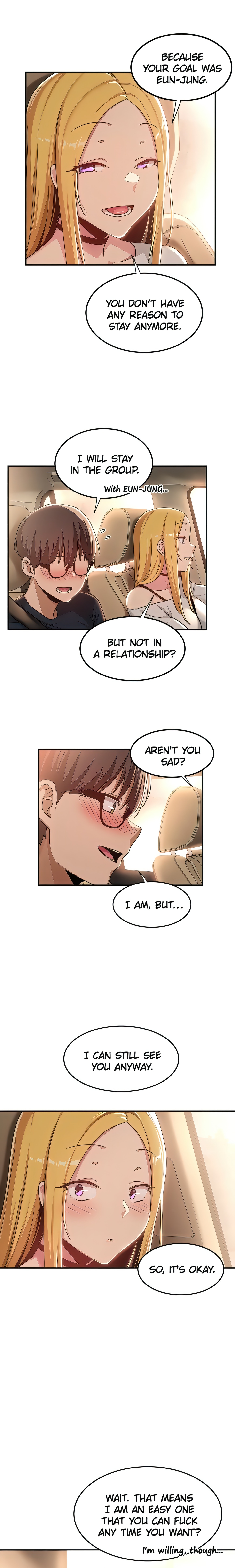 Sex Study Group chapter 57 page 4