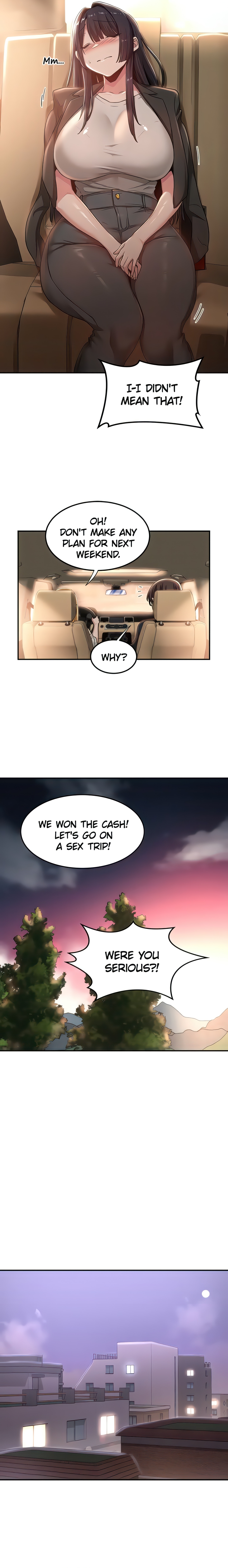 Sex Study Group chapter 57 page 5