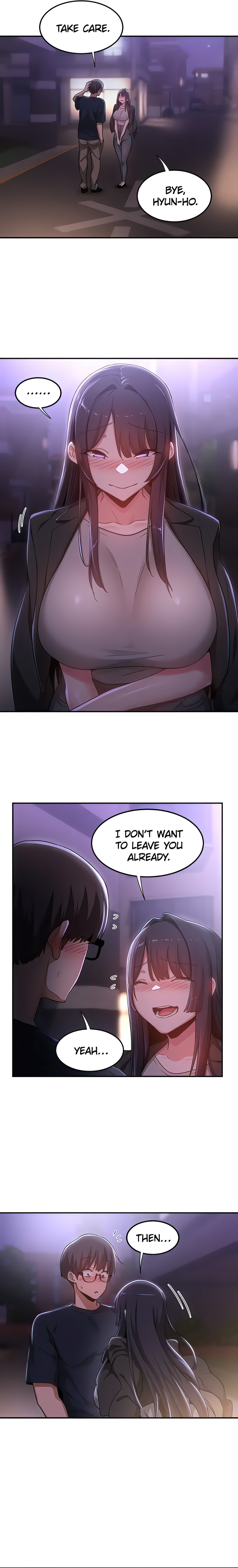 Sex Study Group chapter 57 page 6