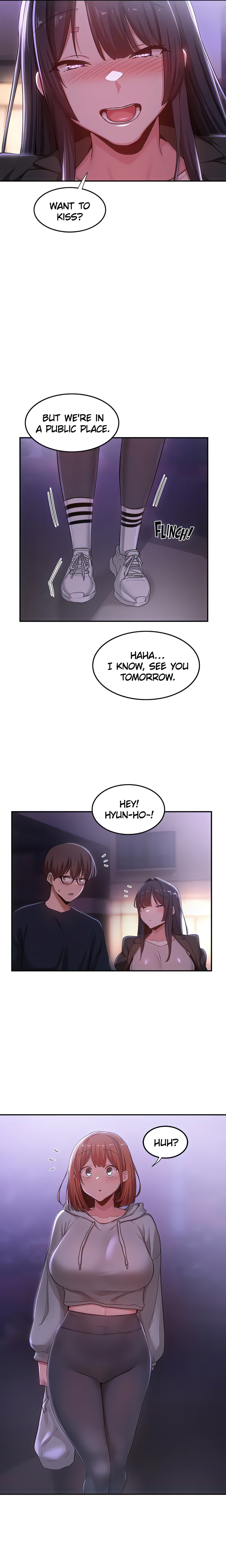 Sex Study Group chapter 57 page 7