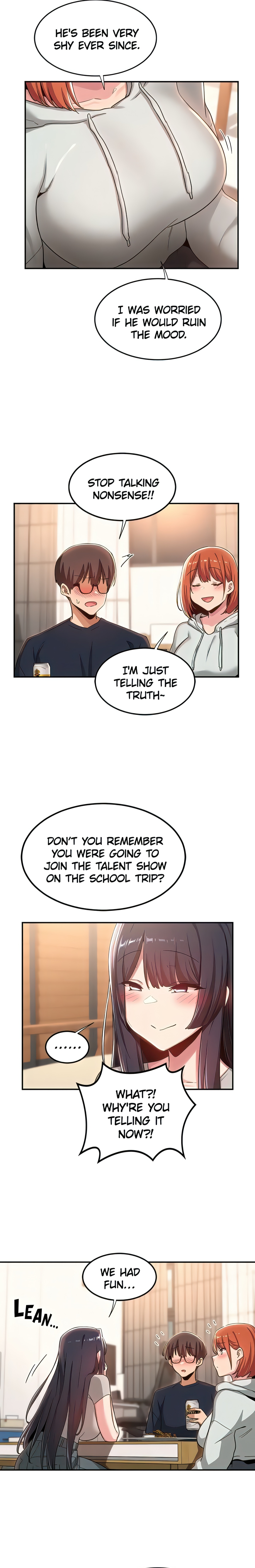 Sex Study Group chapter 57 page 12