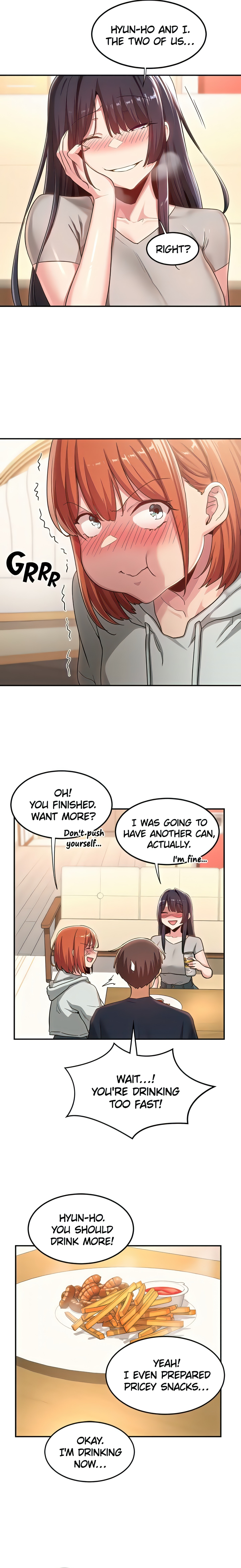 Sex Study Group chapter 57 page 13