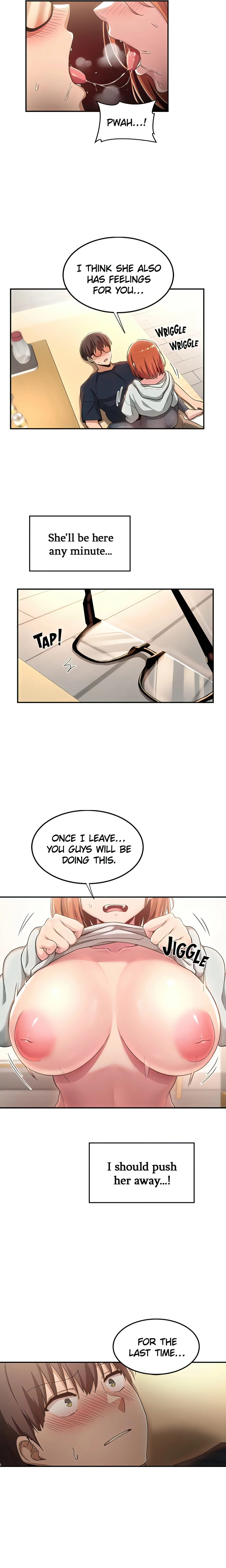 Sex Study Group chapter 58 page 2