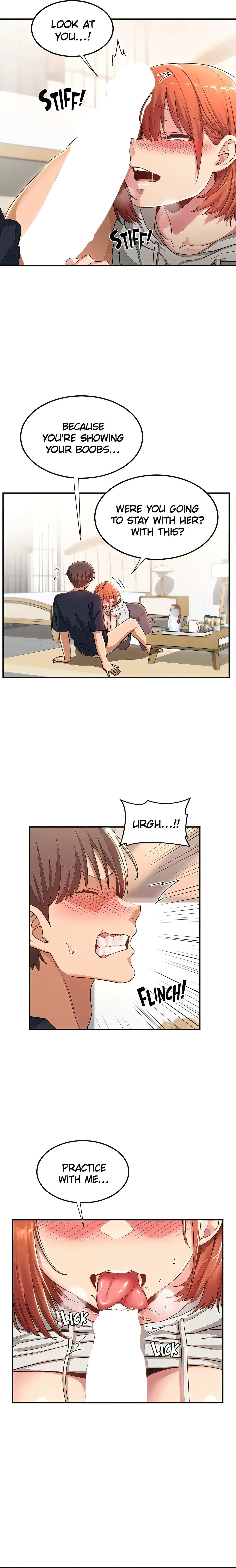 Sex Study Group chapter 58 page 5