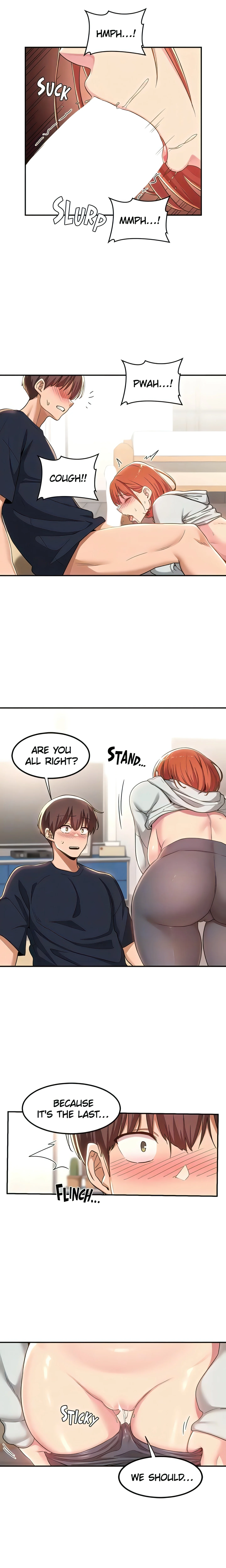 Sex Study Group chapter 58 page 7