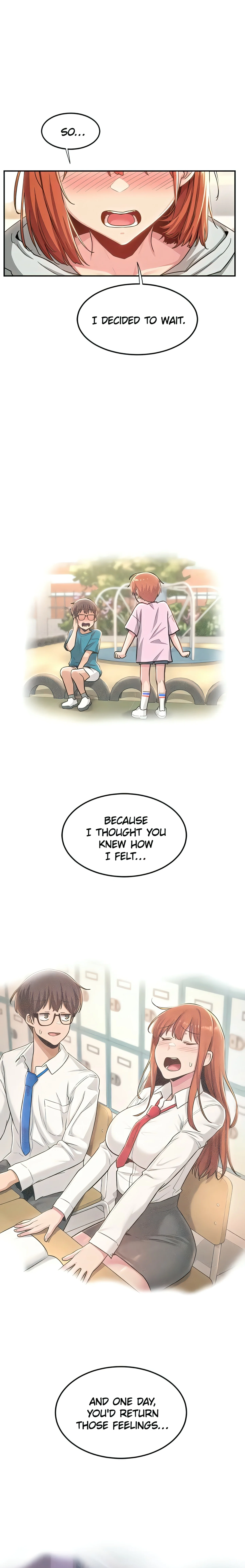 Sex Study Group chapter 58 page 11