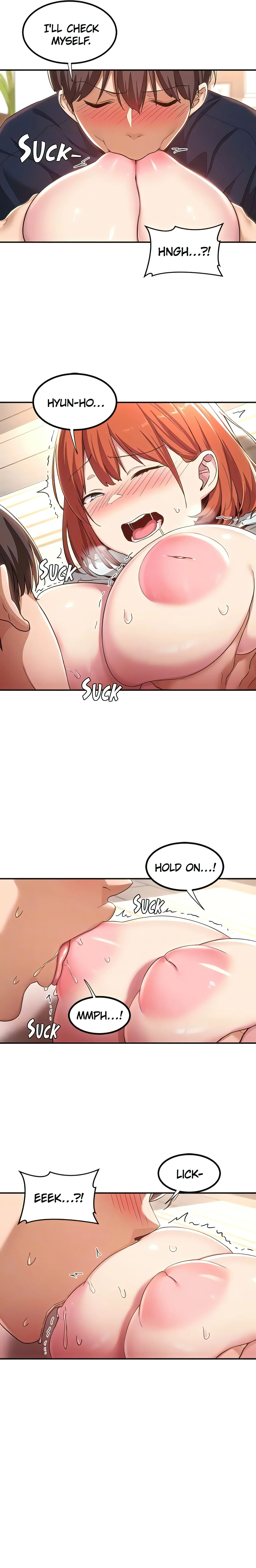 Sex Study Group chapter 58 page 18
