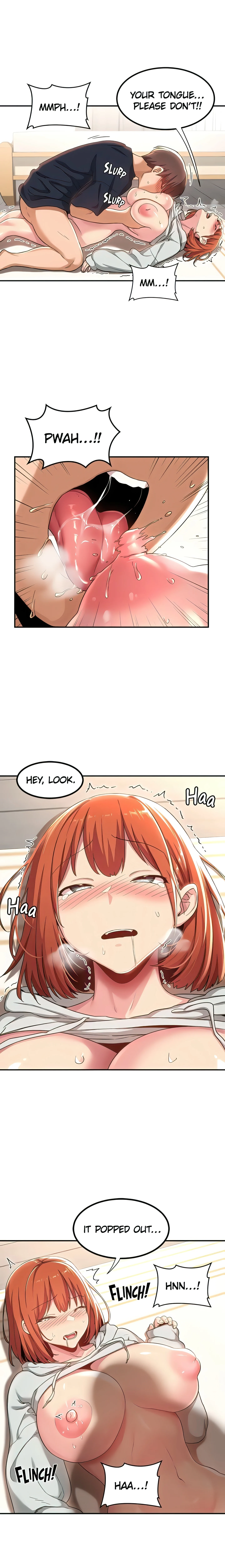 Sex Study Group chapter 59 page 1