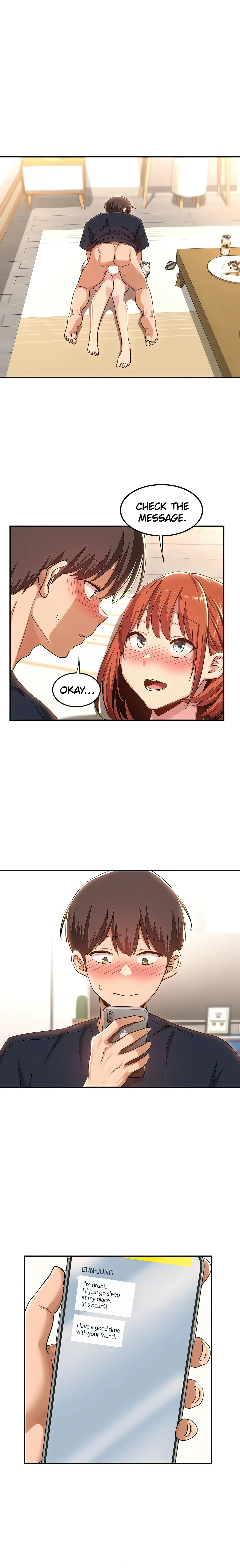 Sex Study Group chapter 59 page 3