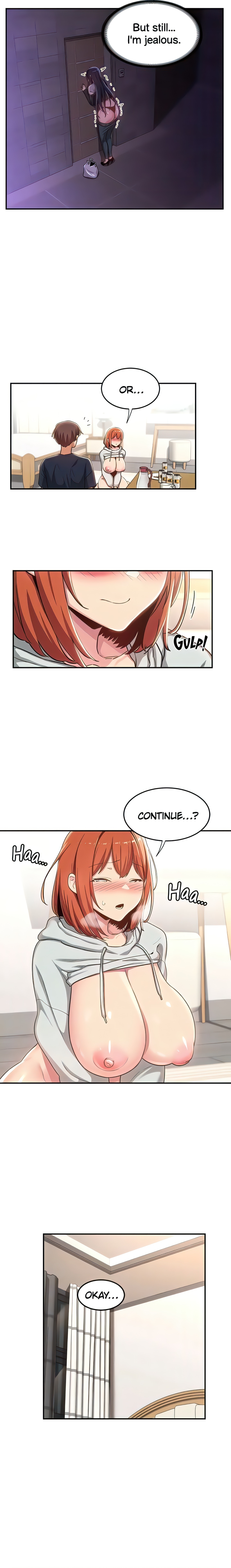Sex Study Group chapter 59 page 6